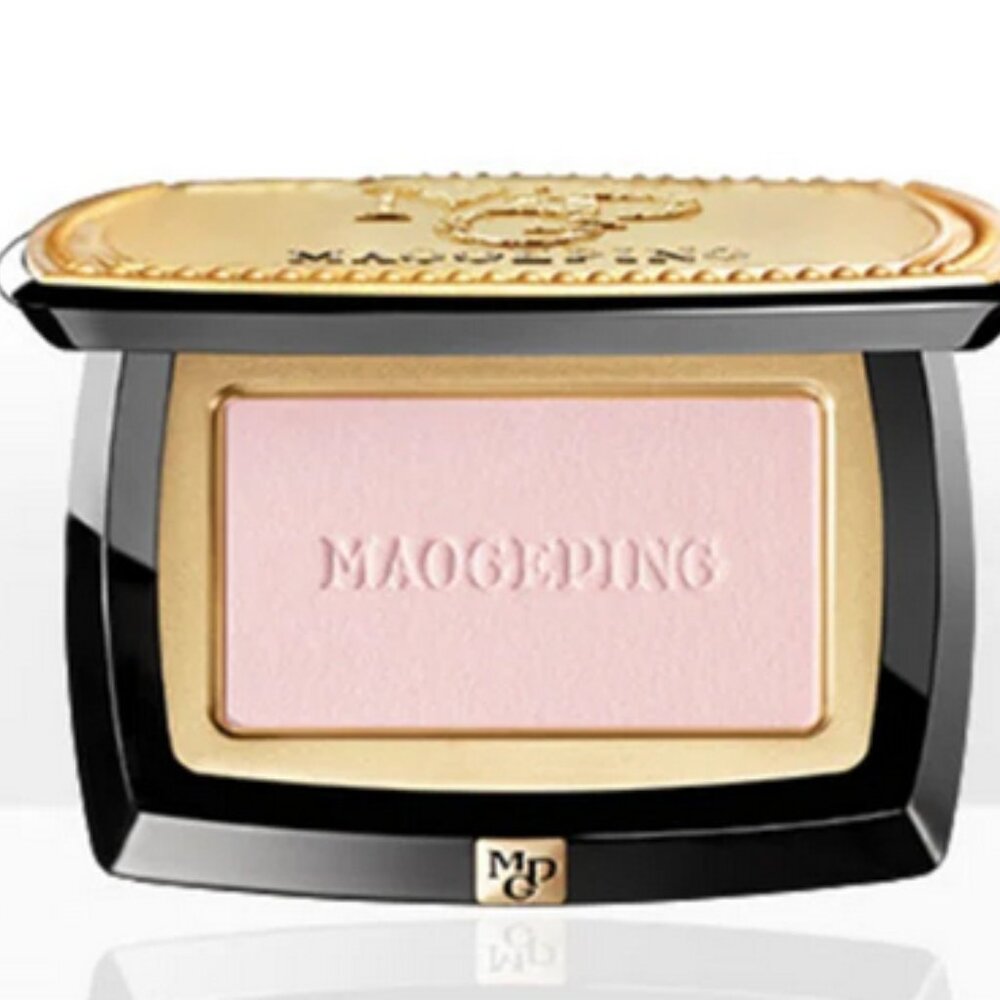 Maogeping  Magic Blush Powder
